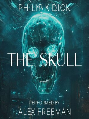 cover image of The Skull